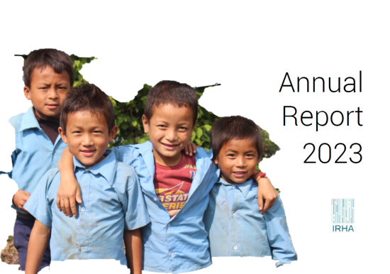 Image 2023 Annual report is OUT!!