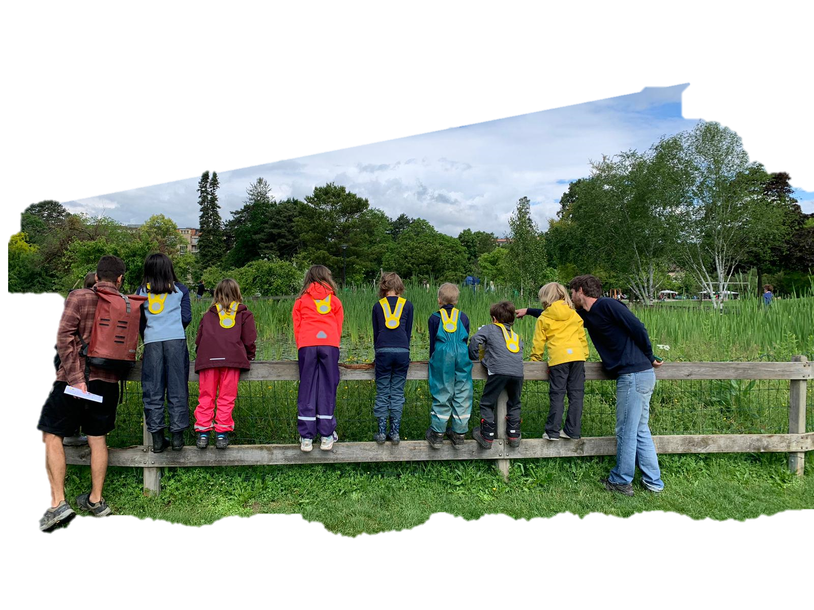 Image Balade de pluie Image Balade de pluie