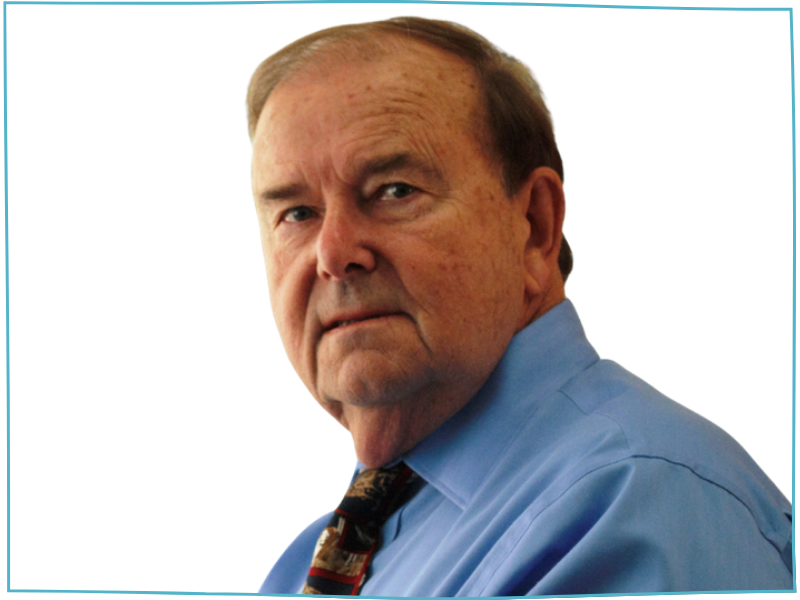 IRHA board member bob boulware