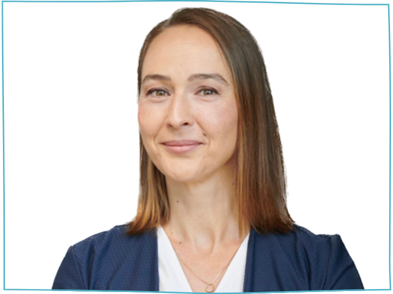 IRHA board member darja koennig