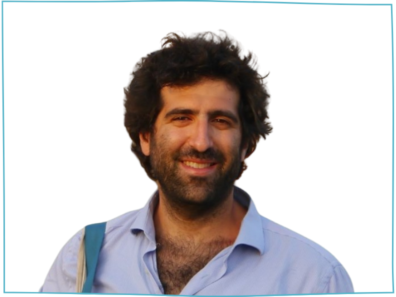 IRHA board member giulio castelli