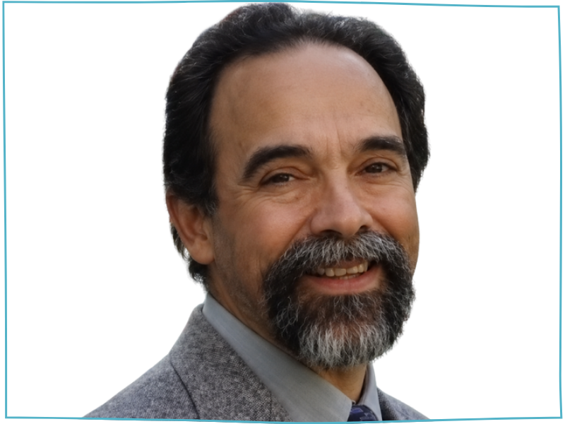 IRHA board member salvano briceno